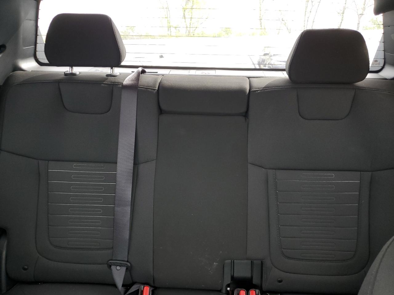 2023 HYUNDAI SANTA CRUZ SEL VIN:5NTJBDAE4PH052360