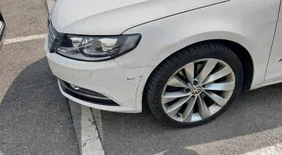 2015 Volkswagen CC WVWZZZ3CZFE813034 VIN:WVWZZZ3CZFE813034