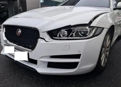 2018 Jaguar XE 195KMSAJAB4BN5JCP VIN:195KMSAJAB4BN5JCP