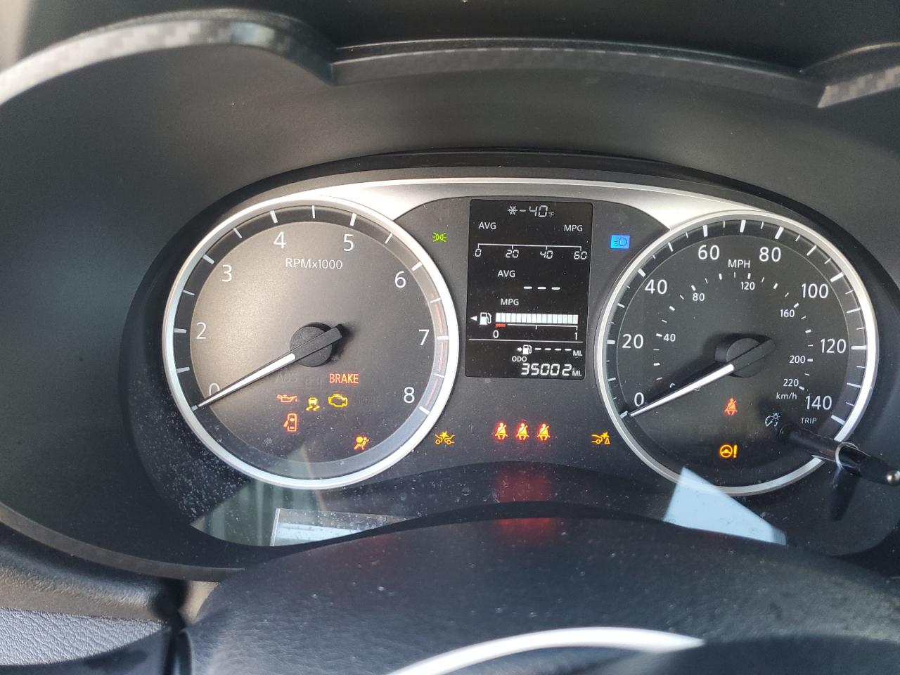 2023 NISSAN VERSA S VIN:3N1CN8DV5PL872290