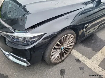 2019 BMW 430 WBA4Z110XKEF34947 VIN:WBA4Z110XKEF34947