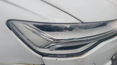 2016 Audi A6 WAUZZZ4G7GN142381 VIN:WAUZZZ4G7GN142381