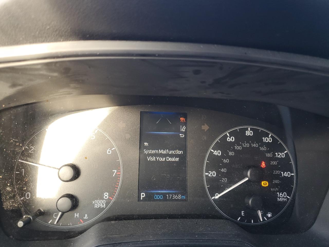 2023 TOYOTA COROLLA LE VIN:JTDB4MEEXP3014621