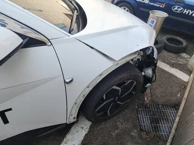 2022 Hyundai Ioniq KMHKL81AFNU104928 VIN:KMHKL81AFNU104928