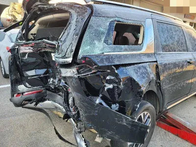 2021 Kia Carnival VIN: