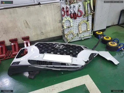 2018 Hyundai Santa FE KMHS381BBKU072042 VIN:KMHS381BBKU072042