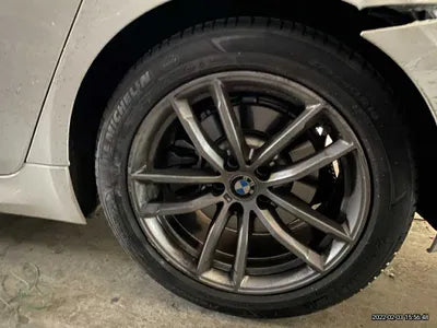 2020 BMW 520 WBAJK9105LCE68374 VIN:WBAJK9105LCE68374