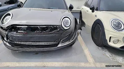 2018 MINI Clubman WMWLR9104J2E71323 VIN:WMWLR9104J2E71323