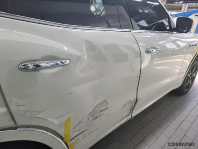 2018 Maserati Levante ZN661TUG9JX286874 VIN:ZN661TUG9JX286874