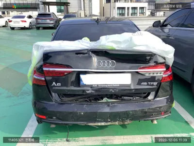 2022 Audi A6 WAUZZZF29NN059761 VIN:WAUZZZF29NN059761