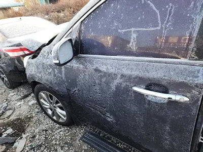 2018 Kia Carnival VIN: