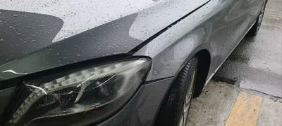 2016 Mercedes-Benz S 400 WDDUG6HB7GA261318 VIN:WDDUG6HB7GA261318