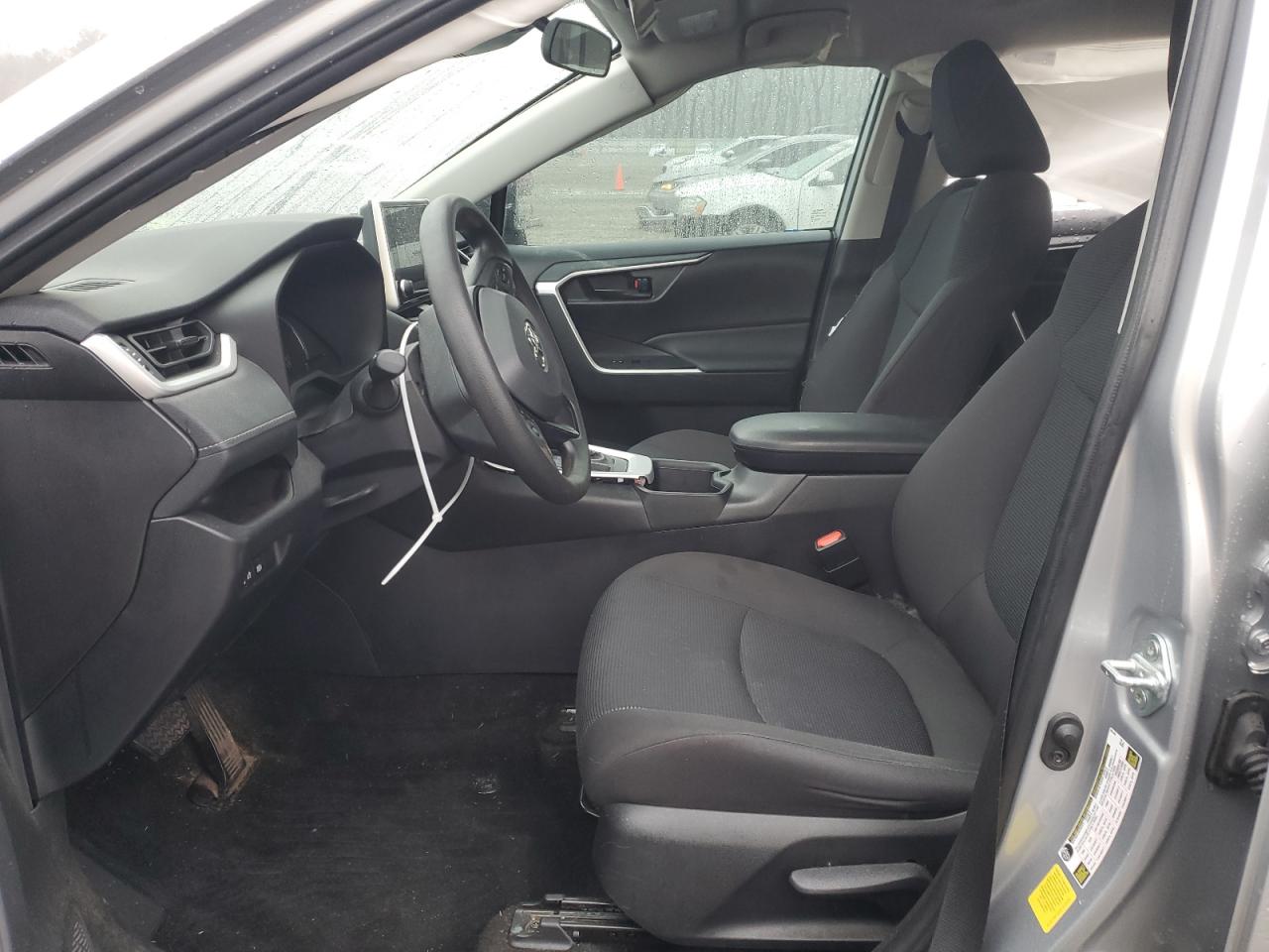 2024 TOYOTA RAV4 LE VIN:2T3H1RFV5RC272058