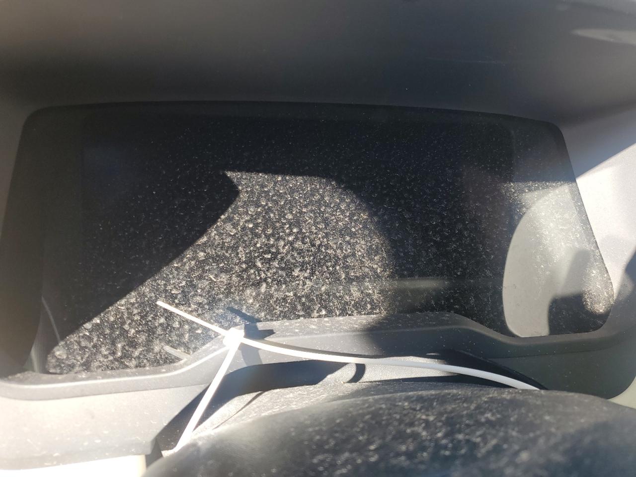 2023 TOYOTA TUNDRA CREWMAX PLATINUM VIN:5TFMC5DB6PX014651