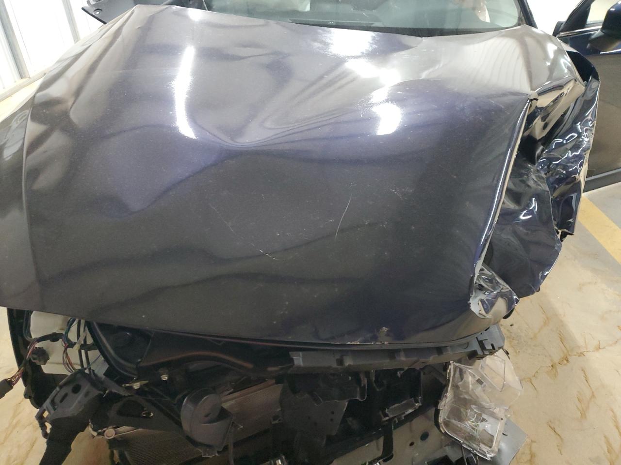 2022 MAZDA CX-5 PREMIUM VIN:JM3KFBDM6N0646528