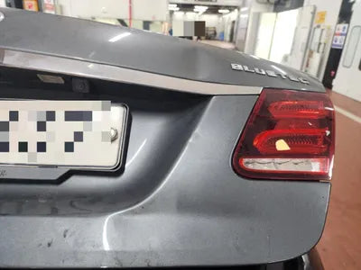 2015 Mercedes-Benz E 220 VIN: