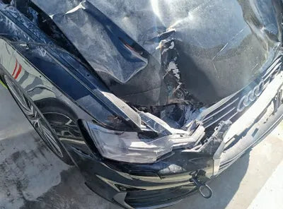 2023 Audi A6 WAUZZZF20PN028868 VIN:WAUZZZF20PN028868