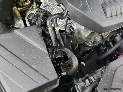 2022 Genesis G70 NONE VIN: