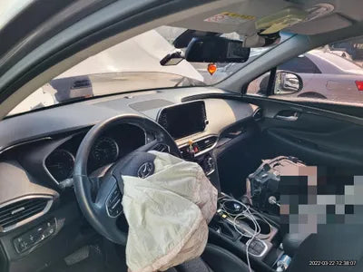 2018 Hyundai Santa FE KMHS281BBKU028913 VIN:KMHS281BBKU028913