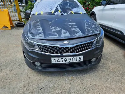 2018 Kia K5 KNAGS411BJA195569 VIN:KNAGS411BJA195569