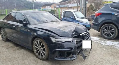 2016 Audi A6 WAUZZZ4G6GN156398 VIN:WAUZZZ4G6GN156398