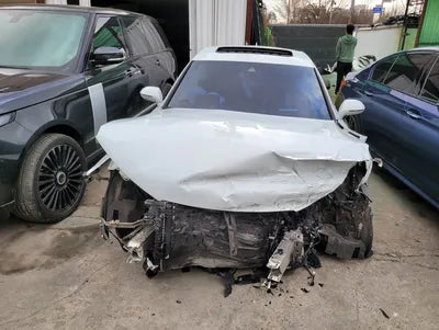 2016 Audi 50 WAUZZZ4G6GN015878 VIN:WAUZZZ4G6GN015878