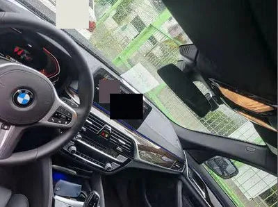 2021 BMW 520 WBA11BH02MCG43357 VIN:WBA11BH02MCG43357