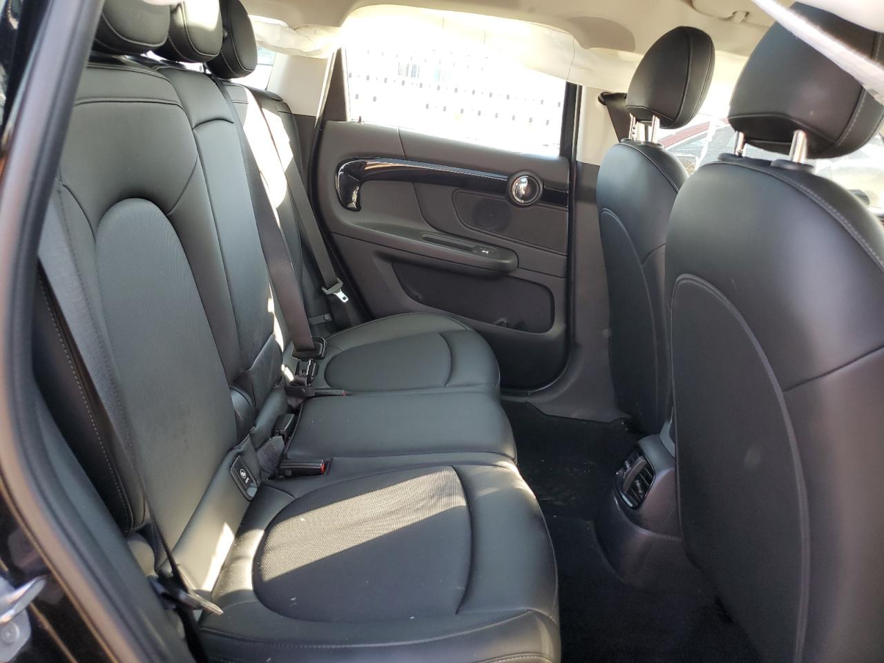 2022 MINI COOPER COUNTRYMAN ALL4 VIN:WMZ43BR06N3N73336
