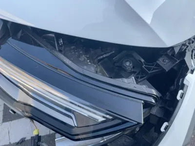 2021 Audi A6 WAUZZZF23MN048513 VIN:WAUZZZF23MN048513