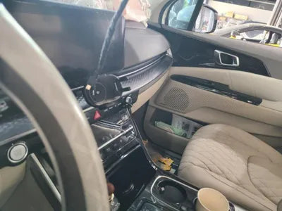 2021 Kia Carnival VIN: