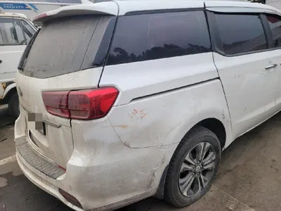 2019 Kia Carnival KNAMB81ABKS592317 VIN:KNAMB81ABKS592317