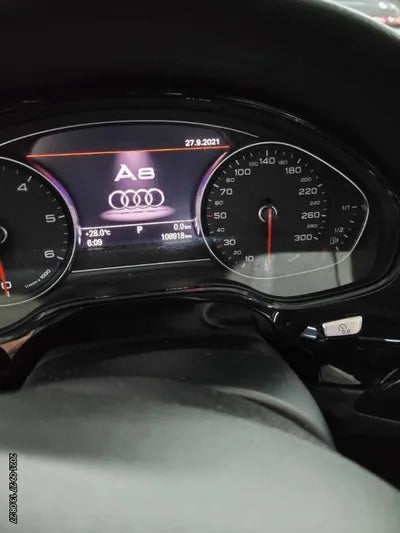 2015 Audi 50 WAUZZZ4H9FN029331 VIN:WAUZZZ4H9FN029331