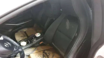 2018 Mercedes-Benz CLA 250 WDDSJ4GB9KN707226 VIN:WDDSJ4GB9KN707226