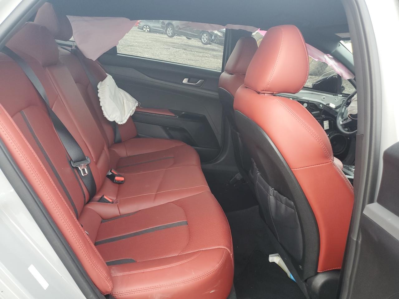 2023 KIA K5 GT LINE VIN:5XXG64J22PG176027