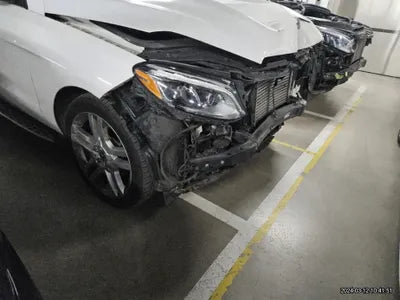 2018 Mercedes-Benz GLE 350 VIN: