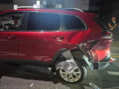 2016 Jeep Cherokee VIN: