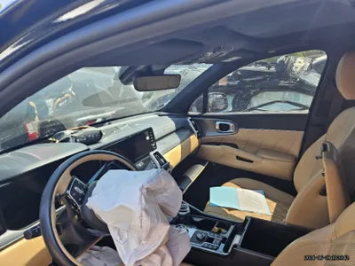 2020 Kia Sorento VIN: