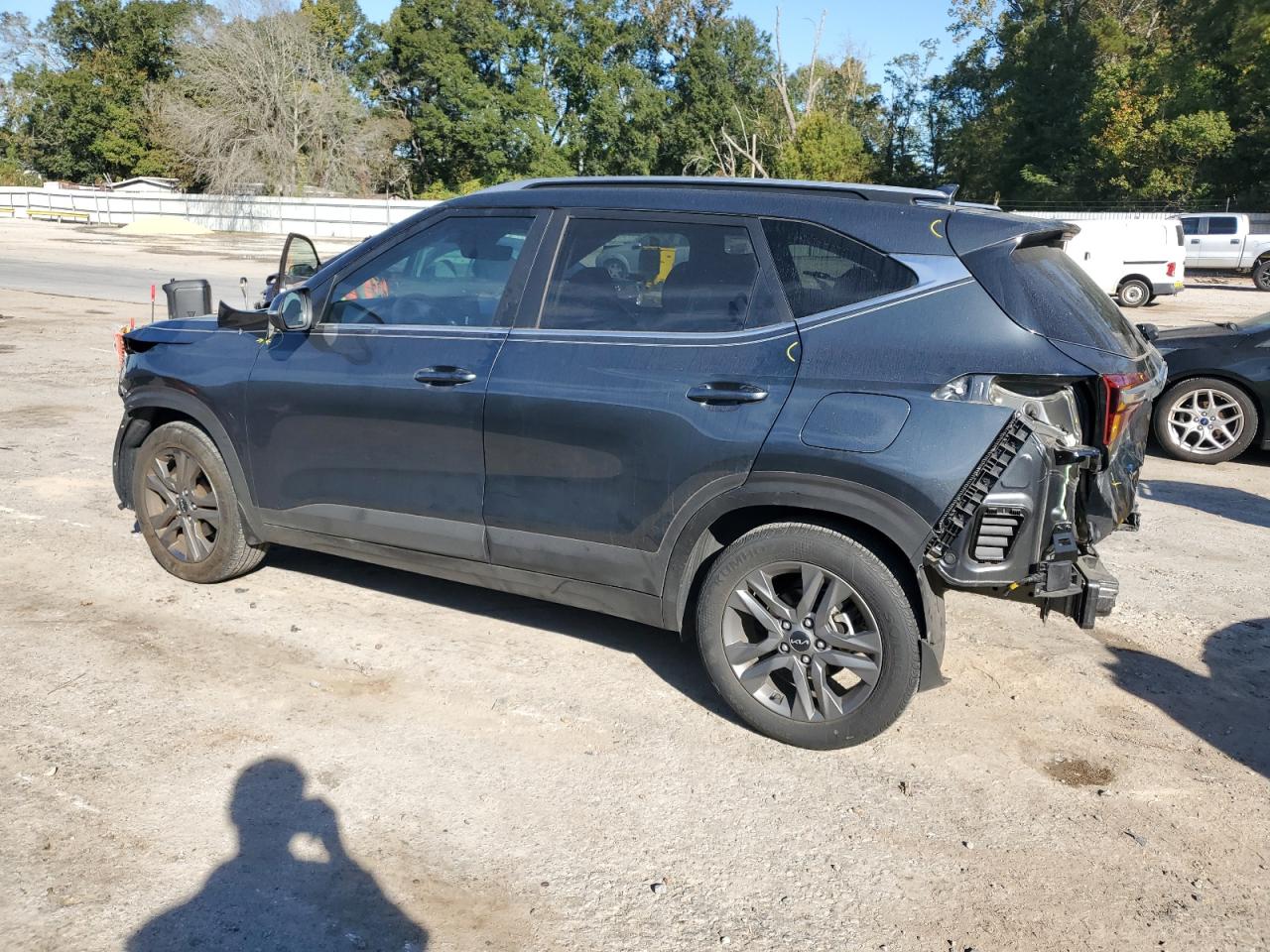 2023 KIA SELTOS S VIN:KNDEU2AA1P7459889