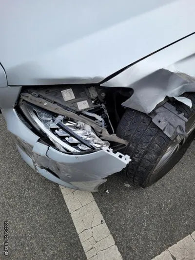 2015 Mercedes-Benz C 200 WDDWF4CB2GF242086 VIN:WDDWF4CB2GF242086