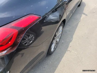 2018 Genesis G80 VIN: