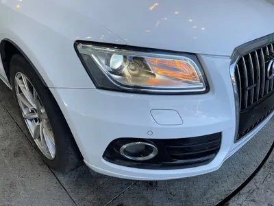 2016 Audi Q5 WAUZZZ8R5GA017754 VIN:WAUZZZ8R5GA017754