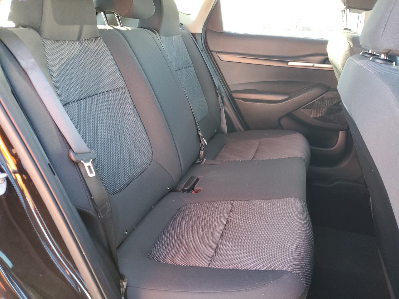 2022 KIA SELTOS LX VIN:KNDEPCAAXN7334979