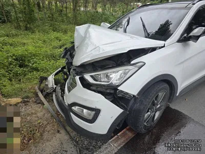 2020 Hyundai Santa FE VIN: