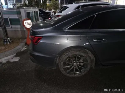 2020 Audi A6 WAUZZZF27LN083523 VIN:WAUZZZF27LN083523