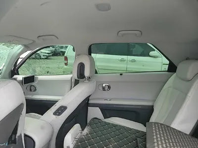 2022 Hyundai Ioniq KMHKR81CPNU078124 VIN:KMHKR81CPNU078124