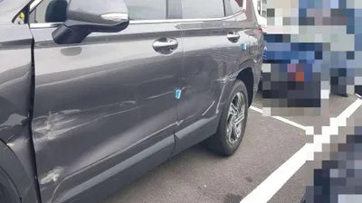 2021 Hyundai Santa FE KMHS281HGMU371919 VIN:KMHS281HGMU371919