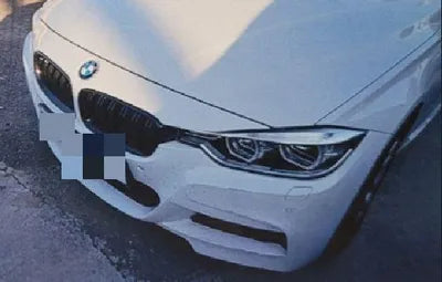 2017 BMW 320 WBA8C5103HA070732 VIN:WBA8C5103HA070732