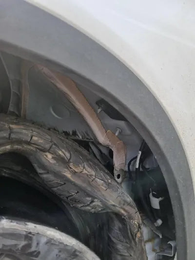 2023 Mercedes-Benz GLC 220 W1N0J1FB6PG155819 VIN:W1N0J1FB6PG155819