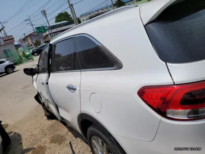 2015 Kia Sorento KNAPH81ABFA101375 VIN:KNAPH81ABFA101375