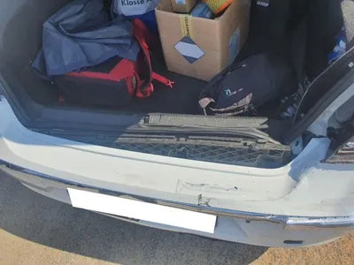 2015 Volkswagen CC WVWZZZ3CZGE505707 VIN:WVWZZZ3CZGE505707